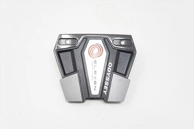 Odyssey  Eleven Tour Lined  Putter Club Head Only 1244045 Lefty Lh - Image 1 of 4