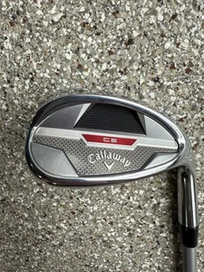 Callaway CB 54* Wedge 54-14 RH 35” Catalyst Graphite Shaft Excellent Condition - Picture 1 of 5