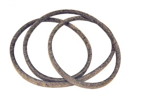 Correa sopladora compatible con Exmark 103-0866 1030866SL 40 13/32 x 1/2 (10716) - Imagen 1 de 1