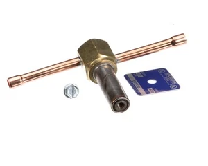 Glastender Ecr 3217 Check With Matt N Befrore Reorder Valve, 06001589 - Free - Picture 1 of 4