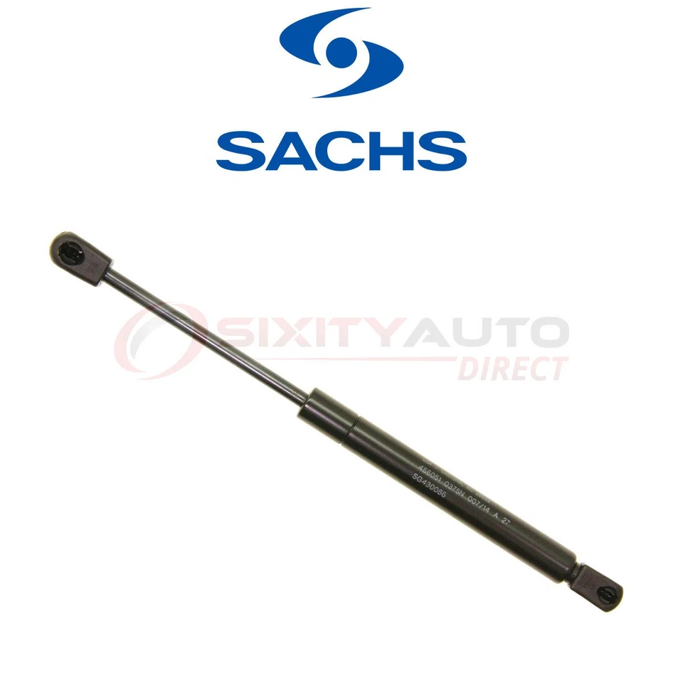 SACHS Trunk Lid Lift Support for 2008-2014 Cadillac CTS 2.0L 3.0L 3.6L 6.2L ft Foto 1 de 4