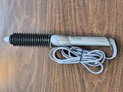 "Rizador John Frieda de 1"" con cepillo extraíble" Foto 1 de 4