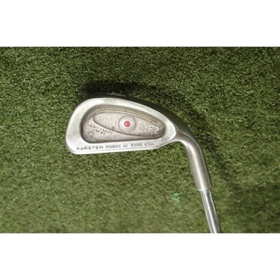 Ping Eye 2 Red Dot 38.5" Golf 4 Iron RH / 2B-S651 - Image 1 of 4