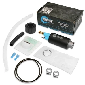 Bomba de combustible EFI + sello de tanque para BUELL FIREBOLT XB9R/XB12R 2002-2007 #P0130.5A8 - Imagen 1 de 8