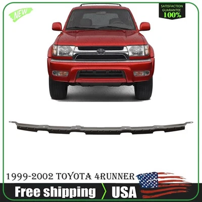 NEW Front Bumper Face Bar Retaine Bracket For 1999-2002 Toyota 4Runner Foto 1 de 4