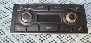 Audi A8 (D3) 2002-2010 Rear Heated Seat Climate Control Heater Unit 4E0919158 ♻️ - Picture 1 of 12