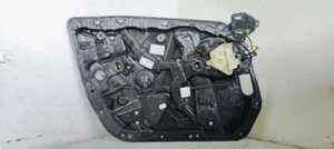 front power window lh for MERCEDES-BENZ CLASE C (W205) LIM. 220 D 4MATIC 154891 - Picture 1 of 8