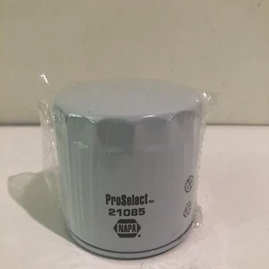 Napa 21085 Engine Oil filter Cherokee Wrangler TJ Commander Volvo 244 245 - Picture 1 of 4