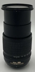 Nikon 18-135mm f/3.5-5.6G ED-IF AF-S DX Zoom-Nikkor Lens W/ Front/Back Caps - Picture 1 of 6