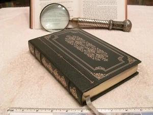 Stendhal *THE RED AND THE BLACK* Franklin Classic Hardcover - Bild 1 von 7