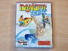 Kaseta Commodore 64 - Danger Freak firmy Rainbow Arts
