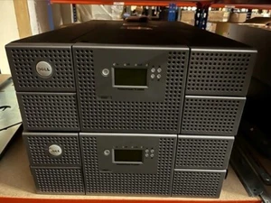 Dell PowerVault TL4000 Tape Library, No Drives Installed. Warranty + VAT Inc - Picture 1 of 1