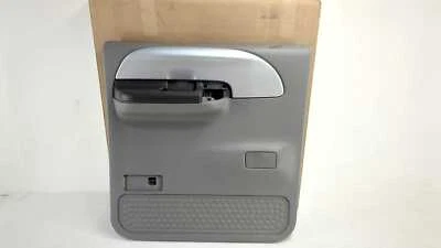 Nuevo panel de puerta trasera original Ford 1999-2001 F-250 doble cabina L 1C3Z-3627407-AAA Foto 1 de 4
