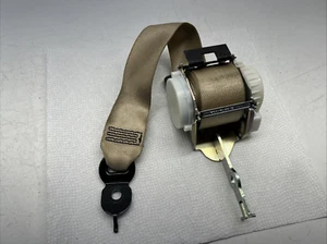 OEM REAR RIGHT SEAT BELT FOR 2009-2015 BMW 750I F01 F02 F10 34048282 34048282A - Picture 1 of 9