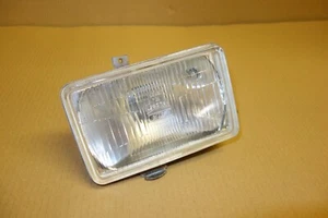 Faro principal delantero Yamaha TZR250 TZR 1KT 2MA - Imagen 1 de 5
