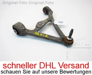 wishbone rear right Jaguar XJ X350 X358 3.0 05.03- - Picture 1 of 2