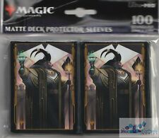 Streets of New Capenna Jetmir 100 ULTRA PRO MTG deck protector card sleeves