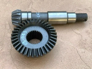 Farm Star FM560 FM572 mower Gears 650859 n 650858 for gearbox 650876 (042/043) - Picture 1 of 10