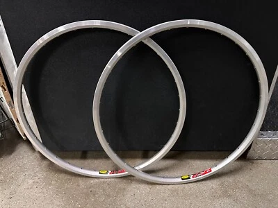 AROS MTB MAVIC F519 32H 26" (PAR - NUNCA USADOS) Foto 1 de 4