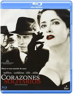 CORAZONES SOLITARIOS - BLURAY PRECINTADADO **** - Imagen 1 de 2