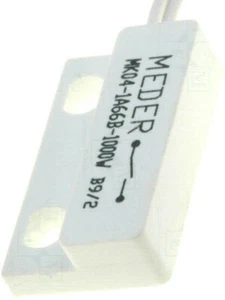 MK04-1A66B-1000W Reed switch; Pswitch: 10W; 23x13.9x5.9mm; Connection: lead 1m - Picture 1 of 1