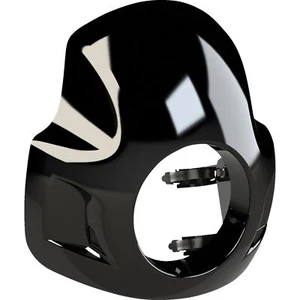 Touring Sport Fairing - Tall - 5-3/4" Headlight - 35 mm - 49 mm Forks B10-2003 - Picture 1 of 4