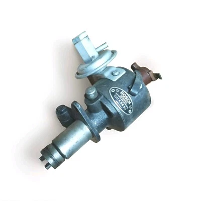 Porsche 356 Verteiler Zündverteiler Bosch Original VJR4BR18 Gebraucht - Image 1 of 3