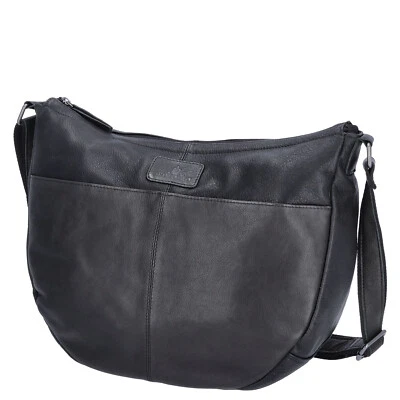 The Skandinavian Brand Leder Umhängetasche  mixed - Bild 1 von 4