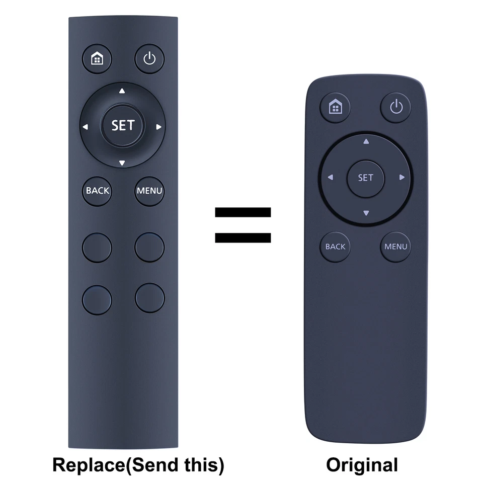 New CS-RC1 Replace Remote Control For Canon Connect Station CS100 Wi-Fi Station - Image 1 of 1