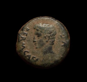 IberoRomano As Augusto Julia Traducta - Picture 1 of 3