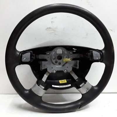 04 05 06 07 08 Volante Suzuki Swift Chevrolet Aveo OEM dañado ver foto Foto 1 de 4