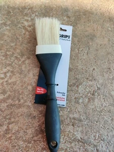 OXO Good Grips Pastry Brush #73881 1 5/8" W X 8 1/2" L - Picture 1 of 2
