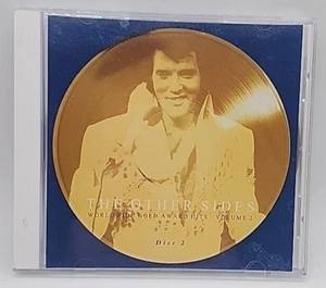 Elvis Presley The Other Sides Volume 2 Disk 2 (CD 1996) - Picture 1 of 2