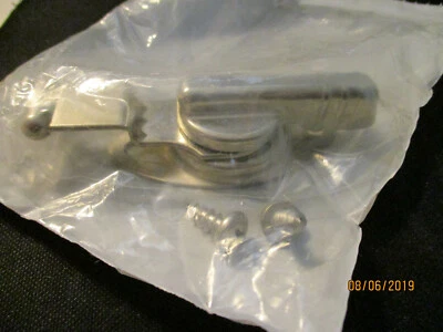 Coleman Steel-Belted Cooler Replacement Cam Latch