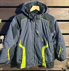 Obermeyer Ski/ Snowboarding Jacket Junior's size 10 - Picture 1 of 8