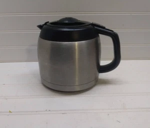 Krups Coffee Thermal Carafe for FMF5/FME2 Coffee Maker Pot 10 Cup - Picture 1 of 5