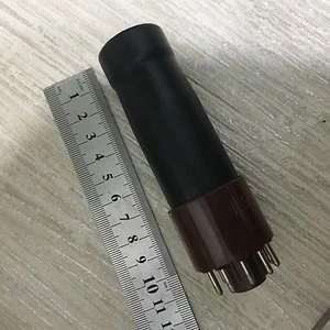 Seltene Photomultiplierröhre FEU-35 FEY für Szintillator Geigerzähler Neu verpackt! - Bild 1 von 9