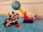 Lot Animaniacs Pinky and The Brain 1994 McDonald's jouet Happy Meal Warner Brothers