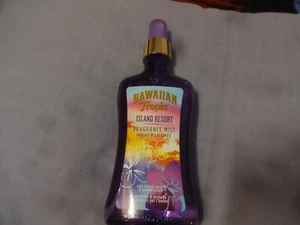 Hawaiian Tropic Island Resort body mist spray for women 250 ml - Picture 1 of 1