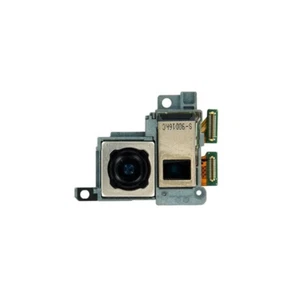 Samsung Galaxy Note20 Ultra 5G SM-N986 Original Caméra Set Caméra & Large OEM - Photo 1 sur 2