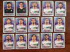 Fifa World Cup Panini Stickers-Group B...You Pick!