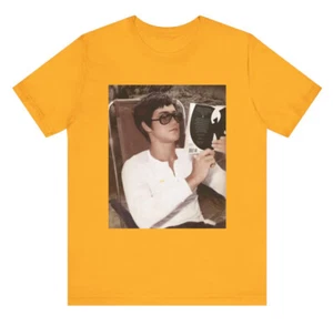 New Wu-Tang Clan T-shirt, Art T shirt, Son, Father gift T shirt size S to 4XL - Picture 1 of 2