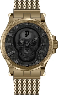 Police Vertex PEWJG2108503 Man Quartz Watch - Image 1 of 4