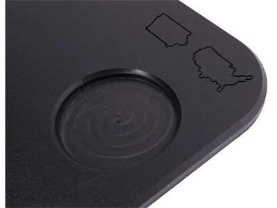 Forro de puerta trasera para Ford F250 Super Duty F350 XM65R6 17-24 Foto 1 de 4