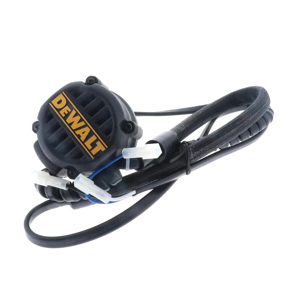 Black & Decker OEM N637920 String Trimmer Motor Assembly DCST970B DCST970X1 - Image 1 of 1