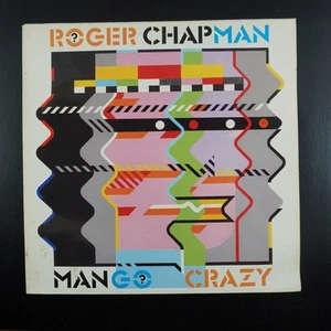 Roger Chapman – Mango Crazy | Vinyl, LP, Album | ZL 28532 - Imagen 1 de 6