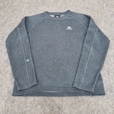 Mountain Equipment Jumper Mens Large Kore Sweater Layer Outdoor Hiking Walking - Image 1 of 4