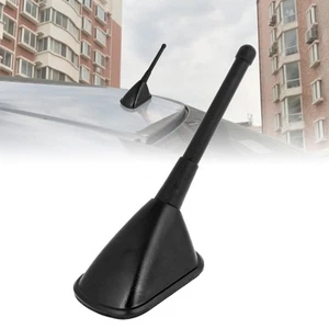 9 cm de largo antena decorativa exterior techo automático - Imagen 1 de 2