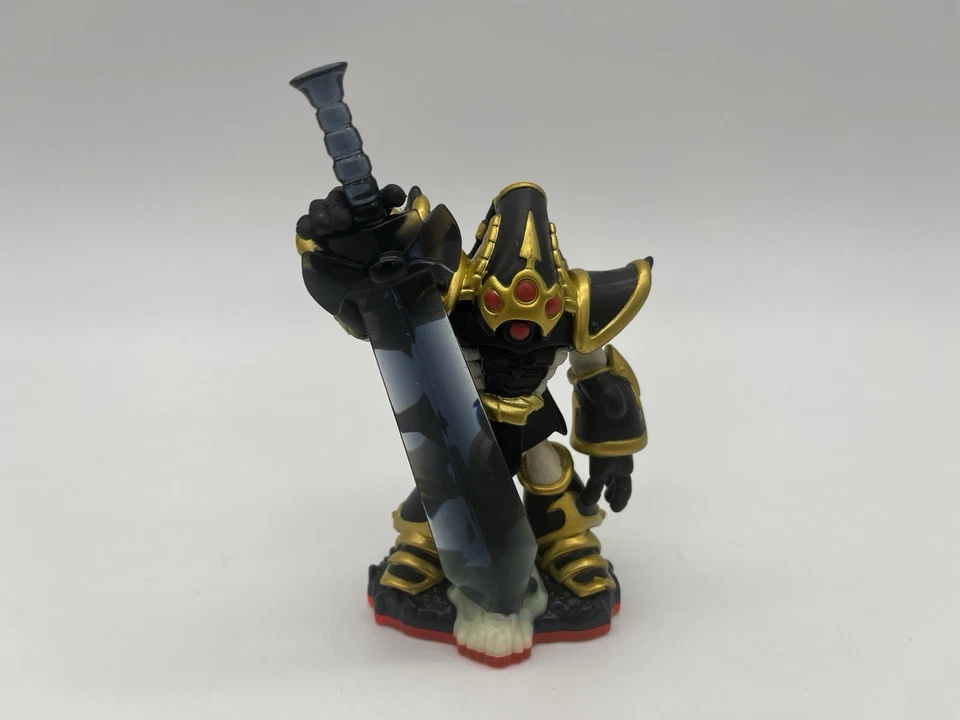 Crypt Krypt King Skylanders Trap Team Master Imaginators Wii U PS4 Xbox  Foto 1 de 4