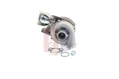 AKS DASIS Abgas-Turbo-Lader Turbolader Aufladung / ohne Pfand 095009N - Bild 1 von 4